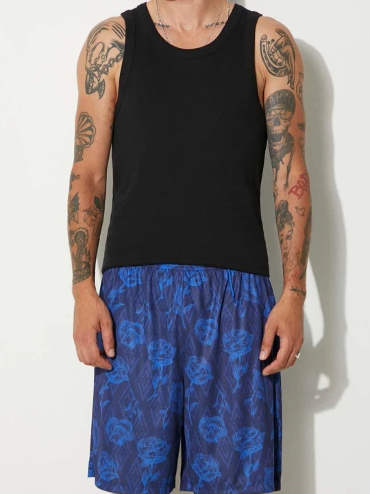 Zdjęcie produktu Aries szorty Aries x Umbro Roses Football Shorts