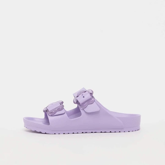 Zdjęcie produktu Arizona Flower EVA Dzieci Birkenstock fioletowy