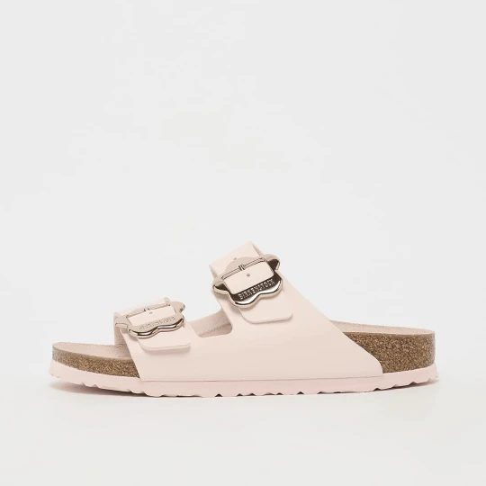 Zdjęcie produktu Arizona Flower Buckle Birkenstock różowy