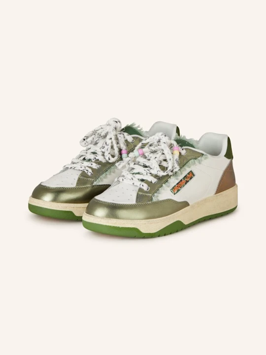 Zdjęcie produktu Arizona Love Sneakersy Venice gruen