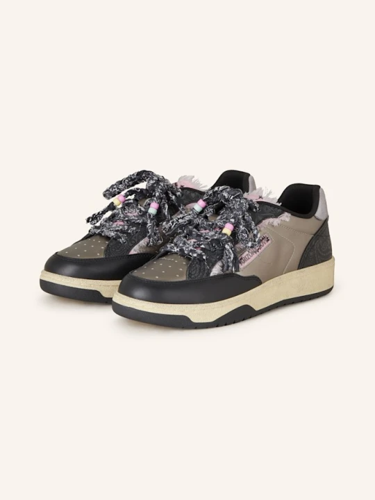 Zdjęcie produktu Arizona Love Sneakersy Venice schwarz czarny