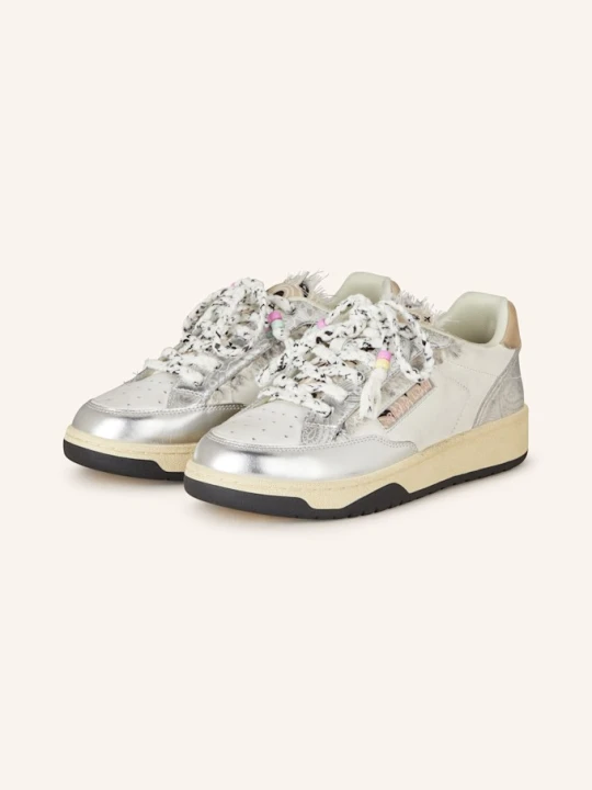 Zdjęcie produktu Arizona Love Sneakersy Venice silber srebrny