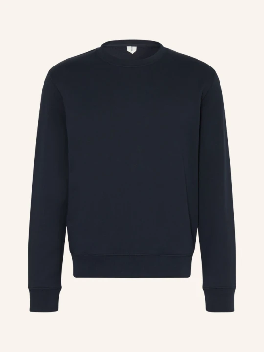Zdjęcie produktu Arket Bluza blau GRANATOWY