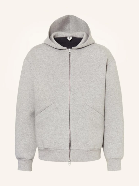 Zdjęcie produktu Arket Bluza grau SZARY
