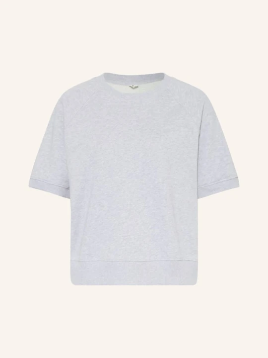 Zdjęcie produktu Arket Bluza grau SZARY