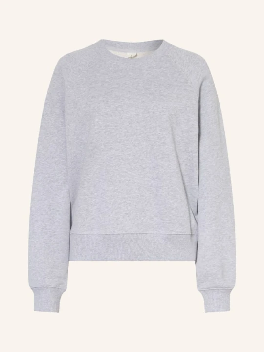 Zdjęcie produktu Arket Bluza grau SZARY