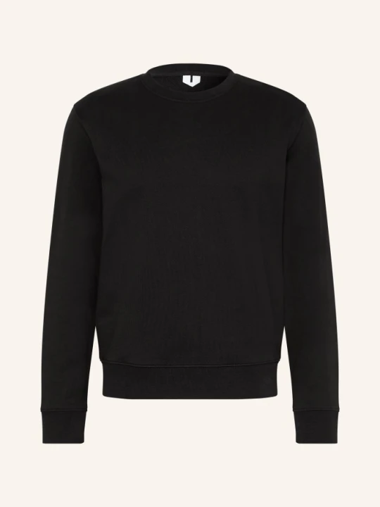 Zdjęcie produktu Arket Bluza schwarz CZARNY
