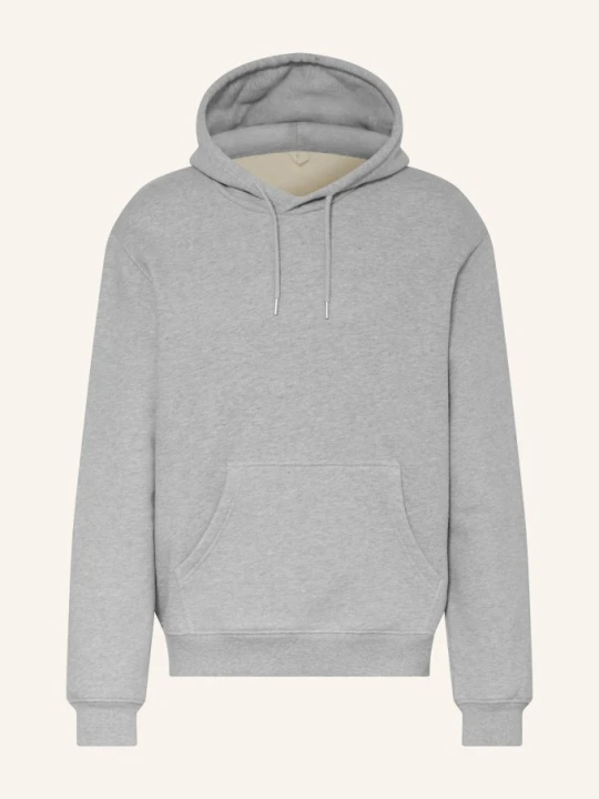 Zdjęcie produktu Arket Bluza Z Kapturem grau JASNOCZARY