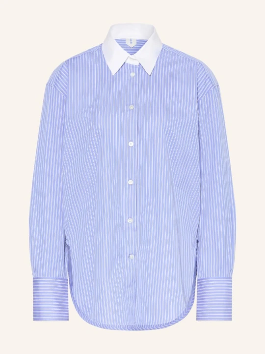 Zdjęcie produktu Arket Bluzka blau