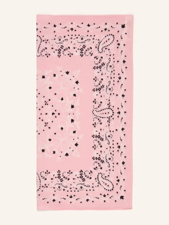 Zdjęcie produktu Arket Chustka pink