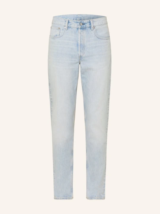 Zdjęcie produktu Arket Dżinsy O Regularnym Kroju blau 033 Denim Blue Light