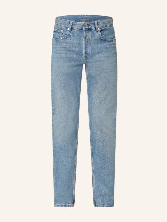 Zdjęcie produktu Arket Dżinsy O Regularnym Kroju blau 023 Blue Dusty Light