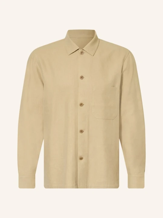 Zdjęcie produktu Arket Koszula Typu Overshirt Marki Beck beige