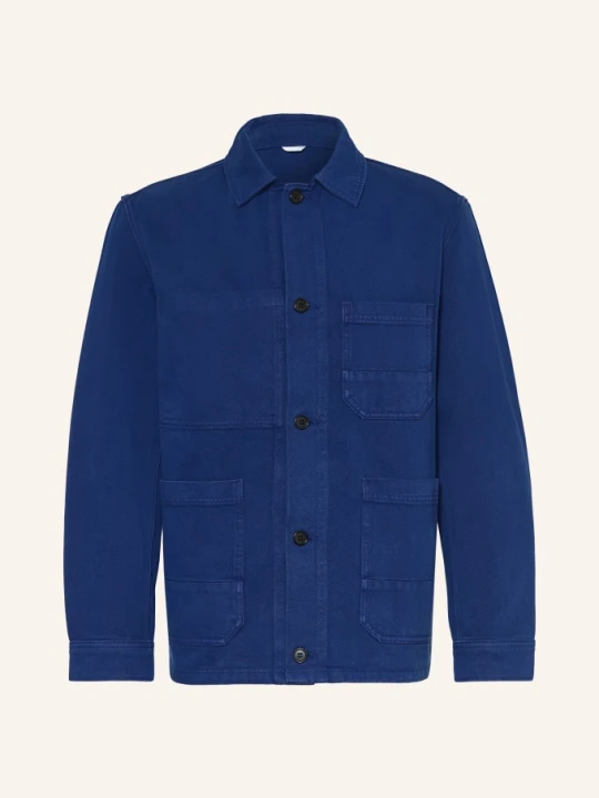 Zdjęcie produktu Arket Koszulka blau GRANATOWY