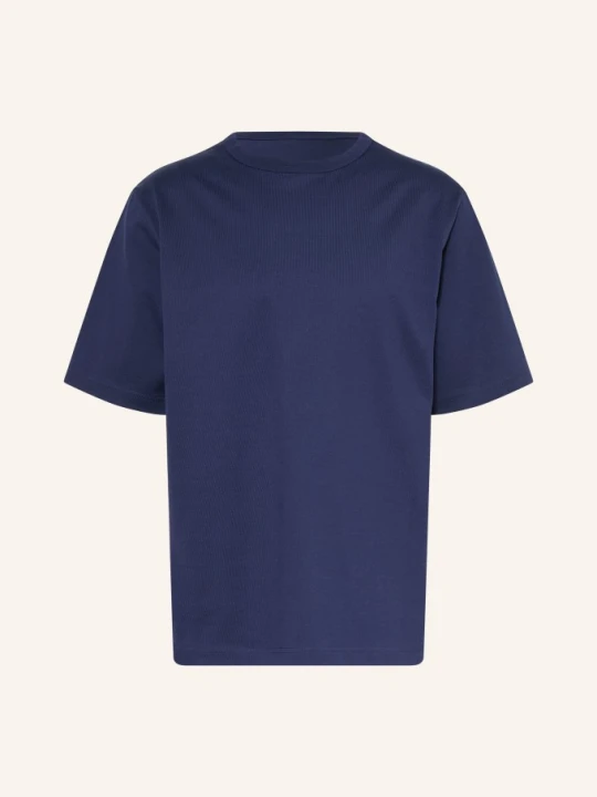 Zdjęcie produktu Arket Koszulka blau GRANATOWY
