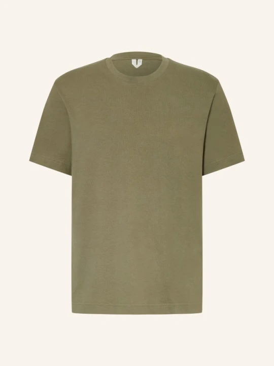 Zdjęcie produktu Arket Koszulka gruen KHAKI