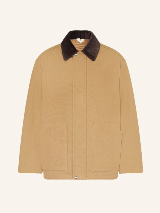 Zdjęcie produktu Arket Kurtka beige