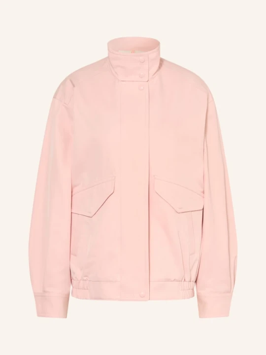 Zdjęcie produktu Arket Płaszcz pink