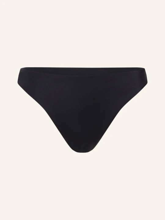 Zdjęcie produktu Arket Podstawowe Figi Do Bikini schwarz CZARNY