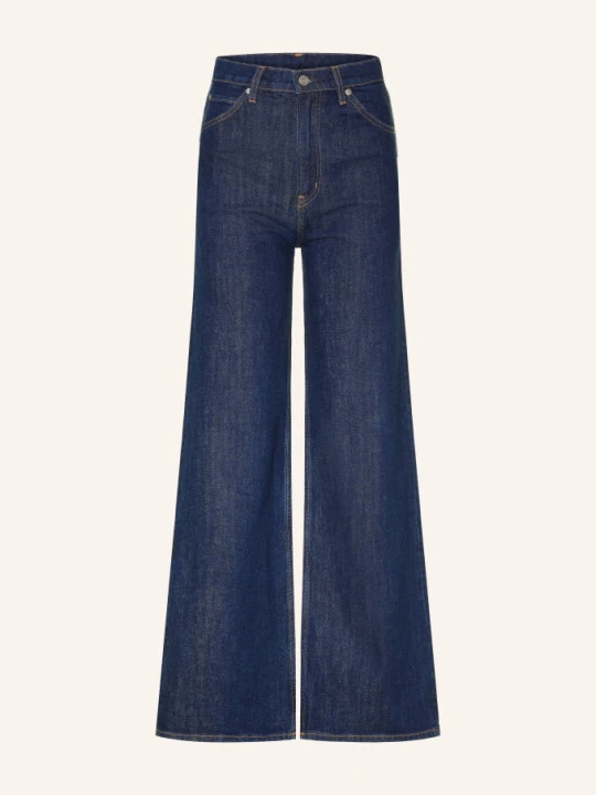 Zdjęcie produktu Arket Proste Dżinsy blau 021 Denim Blue Medium