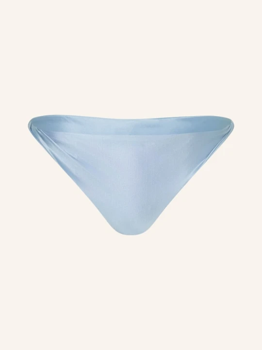 Zdjęcie produktu Arket Spodenki Bikini Typu Trójkąt Porto blau JASNONIEBIESKI