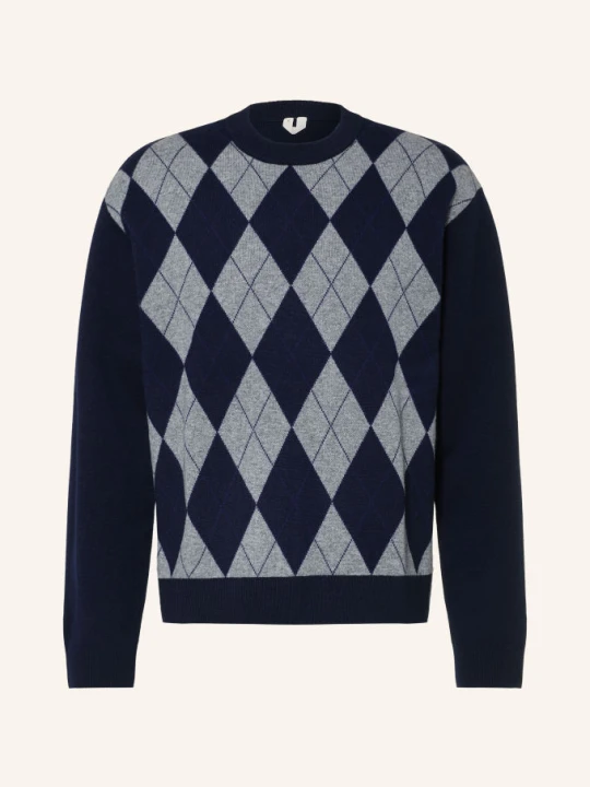 Zdjęcie produktu Arket Sweter blau