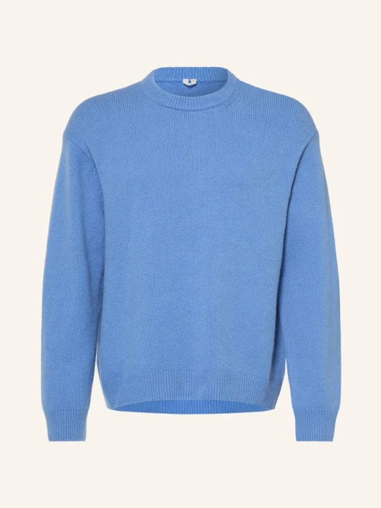 Zdjęcie produktu Arket Sweter blau NIEBIESKI