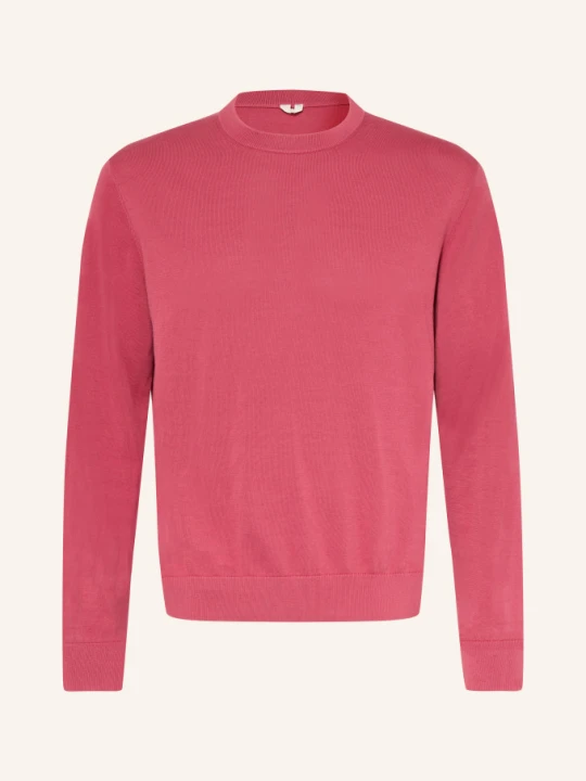Zdjęcie produktu Arket Sweter pink JASNOCZERWONY
