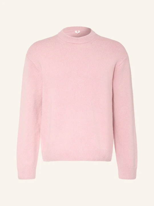 Zdjęcie produktu Arket Sweter pink
