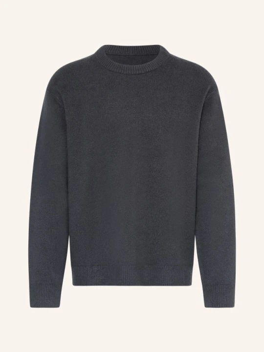 Zdjęcie produktu Arket Sweter schwarz CZIEMNOSZARY