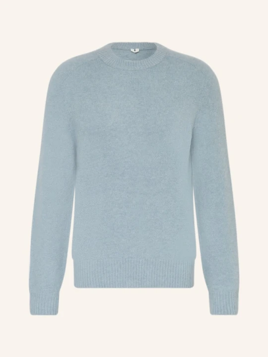 Zdjęcie produktu Arket Sweter Z Alpaki blau