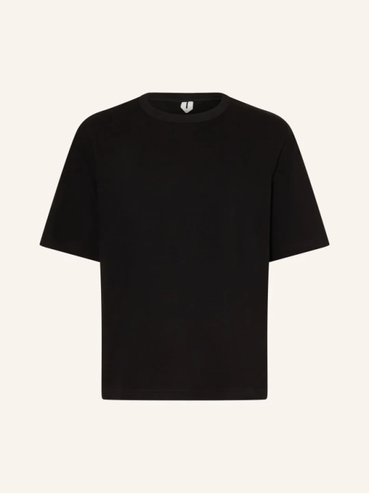 Zdjęcie produktu Arket T-Shirt Odin schwarz CZARNY