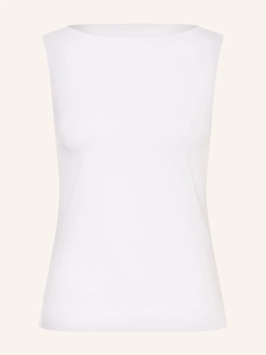 Zdjęcie produktu Arket Top weiss BIAŁY