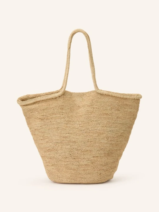 Zdjęcie produktu Arket Torba Plażowa Anycia beige