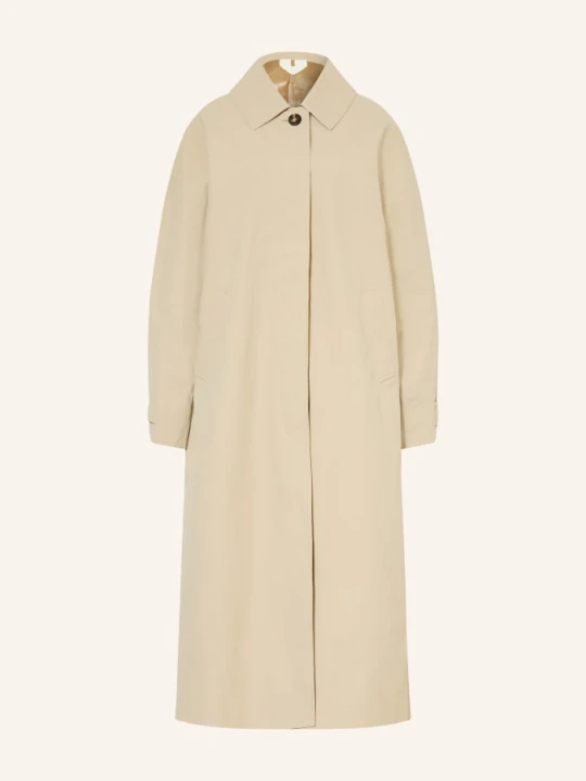 Zdjęcie produktu Arket Trencz Miranda beige