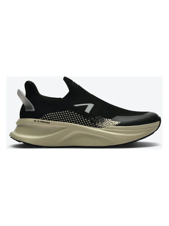 Zdjęcie produktu ARKK Copenhagen Slippersy "Raven" w kolorze czarnym rozmiar: 37