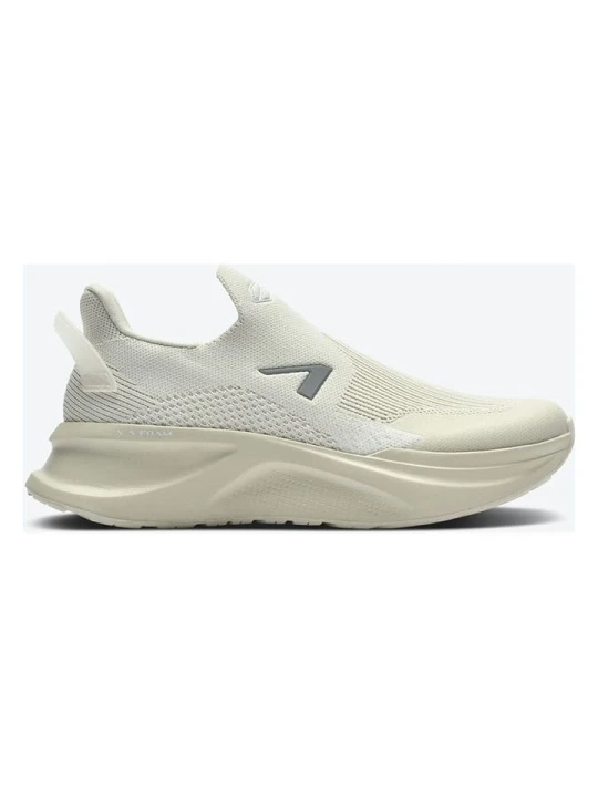Zdjęcie produktu ARKK Copenhagen Slippersy "Raven" w kolorze kremowym rozmiar: 37