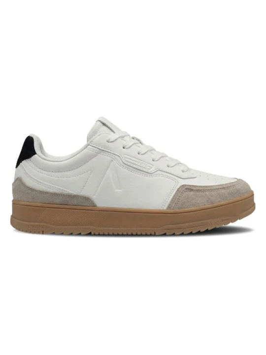 Zdjęcie produktu ARKK Copenhagen Sneakersy "Novaklass" w kolorze czarno-białym rozmiar: 42