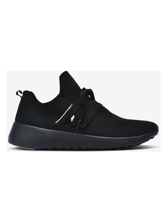 Zdjęcie produktu ARKK Copenhagen Sneakersy "Raven" w kolorze czarnym rozmiar: 40