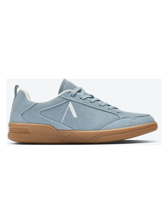 Zdjęcie produktu ARKK Copenhagen Sneakersy "Visuklass S" w kolorze błękitnym rozmiar: 40