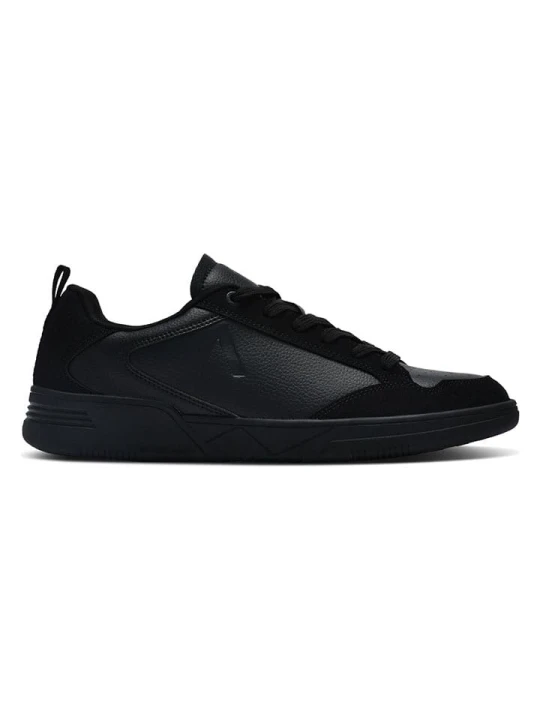 Zdjęcie produktu ARKK Copenhagen Sneakersy "Visuklass" w kolorze czarnym rozmiar: 44