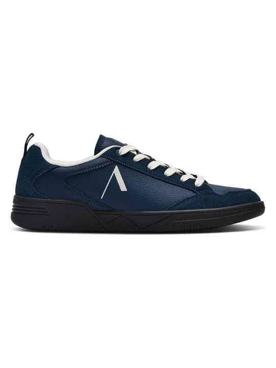 Zdjęcie produktu ARKK Copenhagen Sneakersy "Visuklass" w kolorze granatowym rozmiar: 37
