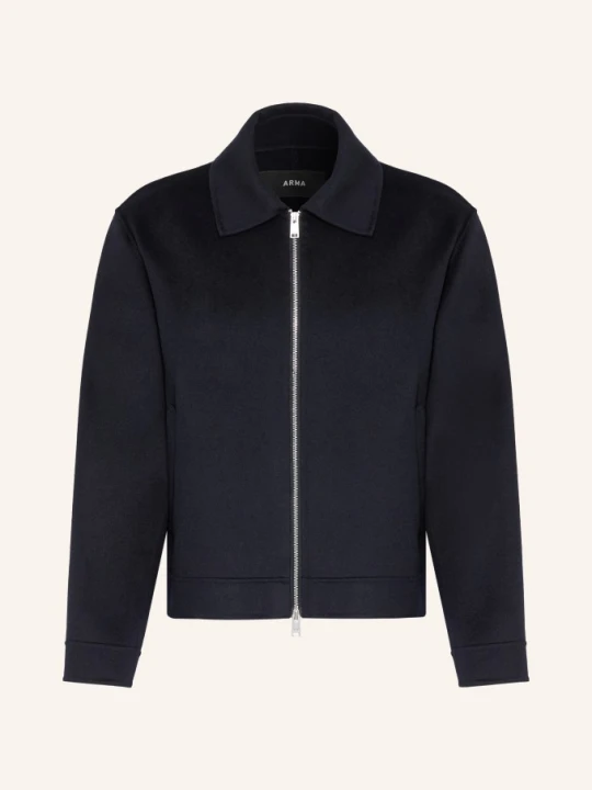 Zdjęcie produktu Arma Kurtka Overjacket Raim blau GRANATOWY