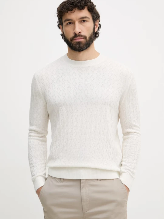 Zdjęcie produktu Armani Exchange beżowy