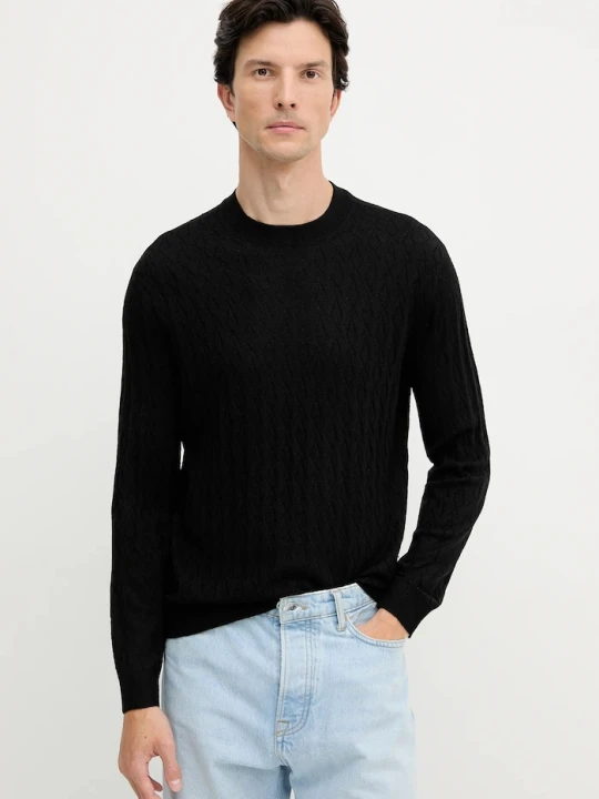 Zdjęcie produktu Armani Exchange czarny