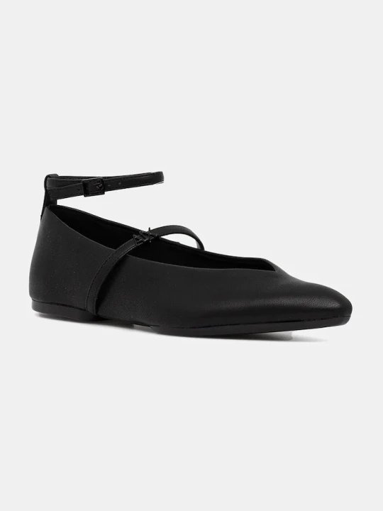 Zdjęcie produktu Armani Exchange baleriny czarny