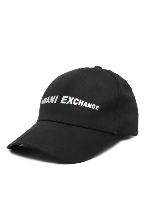 Zdjęcie produktu Armani Exchange Bejsbolówka czarny