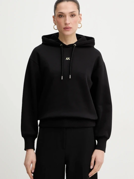 Zdjęcie produktu Armani Exchange bluza czarny