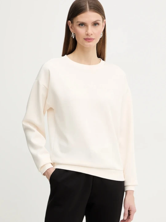 Zdjęcie produktu Armani Exchange bluza beżowy