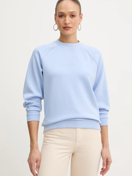 Zdjęcie produktu Armani Exchange bluza niebieski